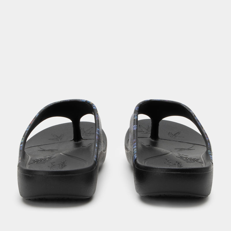 Ode Sugar Skulls Sandal