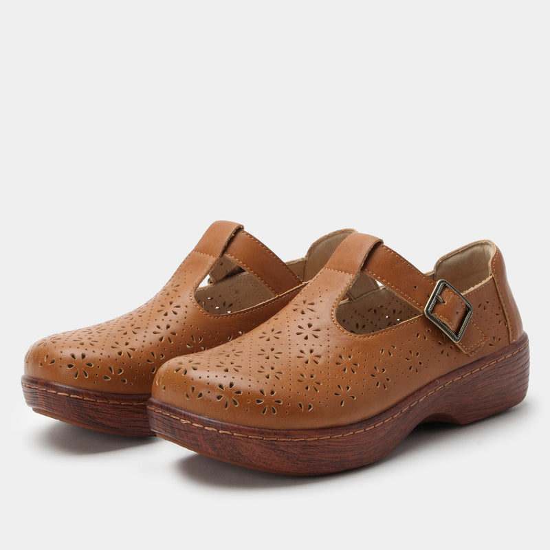 Odessa Rancho Breeze Shoe | Alegria Shoes
