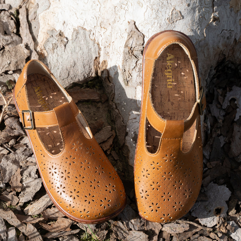 Odessa Rancho Breeze Shoe | Alegria Shoes
