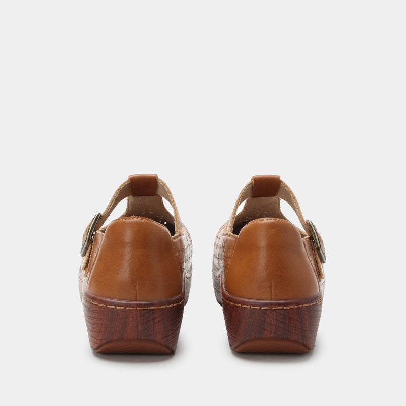 Odessa Rancho Breeze Shoe | Alegria Shoes