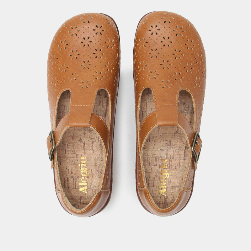 Odessa Rancho Breeze Shoe | Alegria Shoes