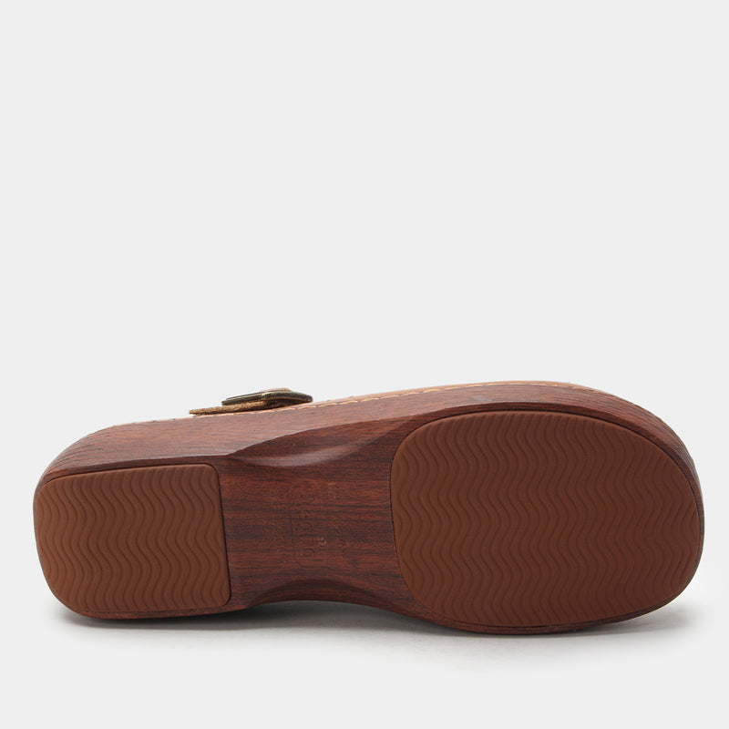 Odessa Rancho Breeze Shoe | Alegria Shoes