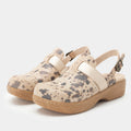 Olanna Saddlebrush Shoe
