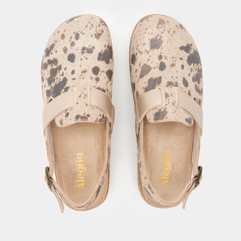 Olanna Saddlebrush Shoe