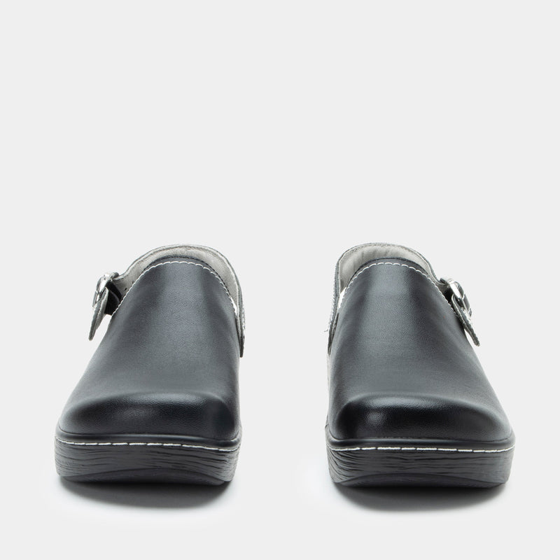 Olie Black Shoe | Alegria Shoes