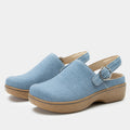 Olie Jean Jeanie Shoe | Alegria Shoes
