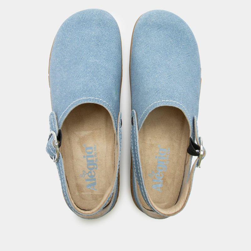 Olie Jean Jeanie Shoe | Alegria Shoes
