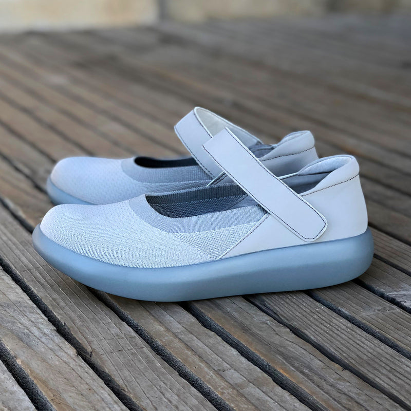 Olivia Dove Mary Jane | Alegria Shoes