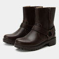 Olympia Java Boot | Alegria Shoes