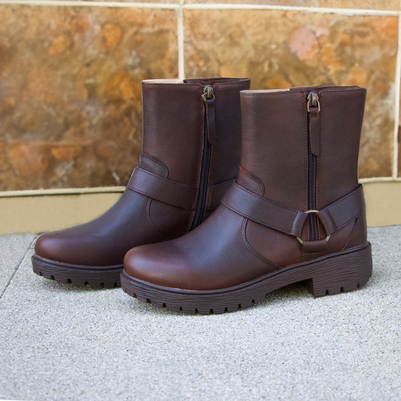Olympia Java Boot | Alegria Shoes