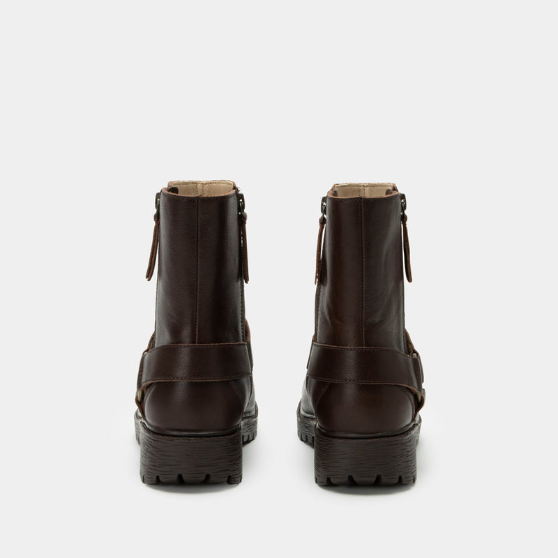 Olympia Java Boot | Alegria Shoes