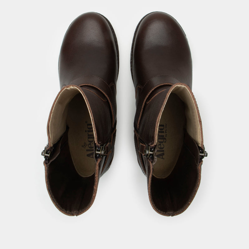 Olympia Java Boot | Alegria Shoes
