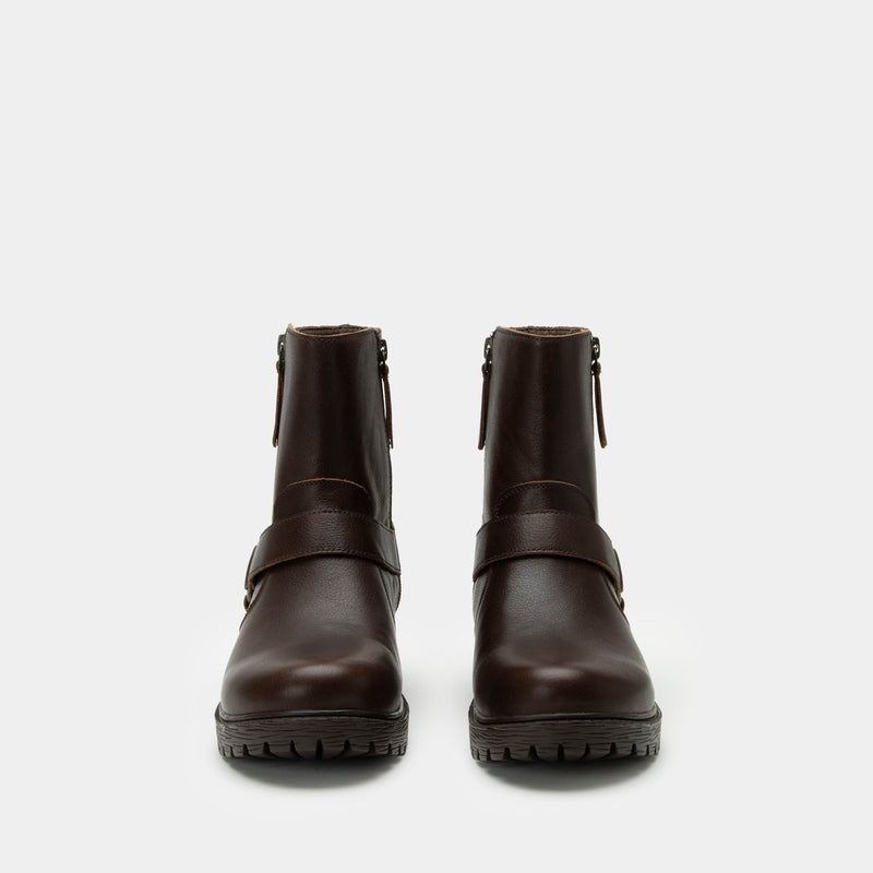 Olympia Java Boot | Alegria Shoes