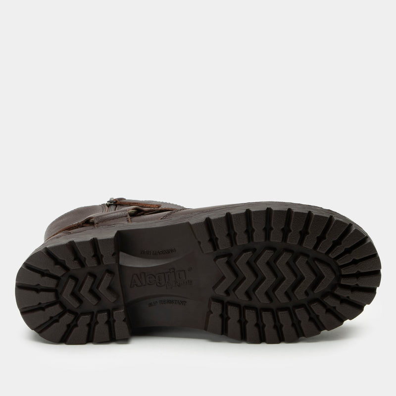 Olympia Java Boot | Alegria Shoes