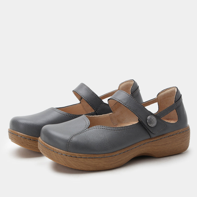 Onika Dusty Shoe | Alegria Shoes