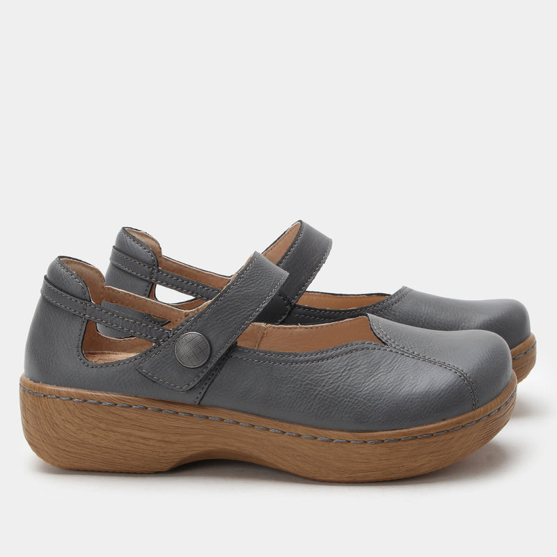 Onika Dusty Shoe | Alegria Shoes