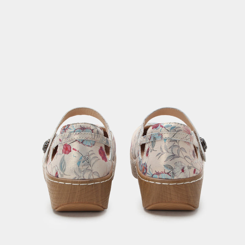 Onika Ethereal Shoe | Alegria Shoes