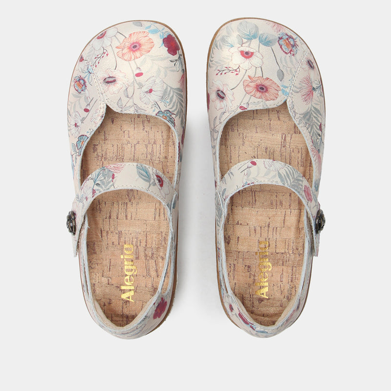 Onika Ethereal Shoe | Alegria Shoes