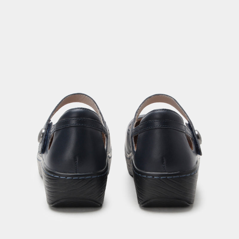 Onika Official mary Jane shoe | Alegria Shoes