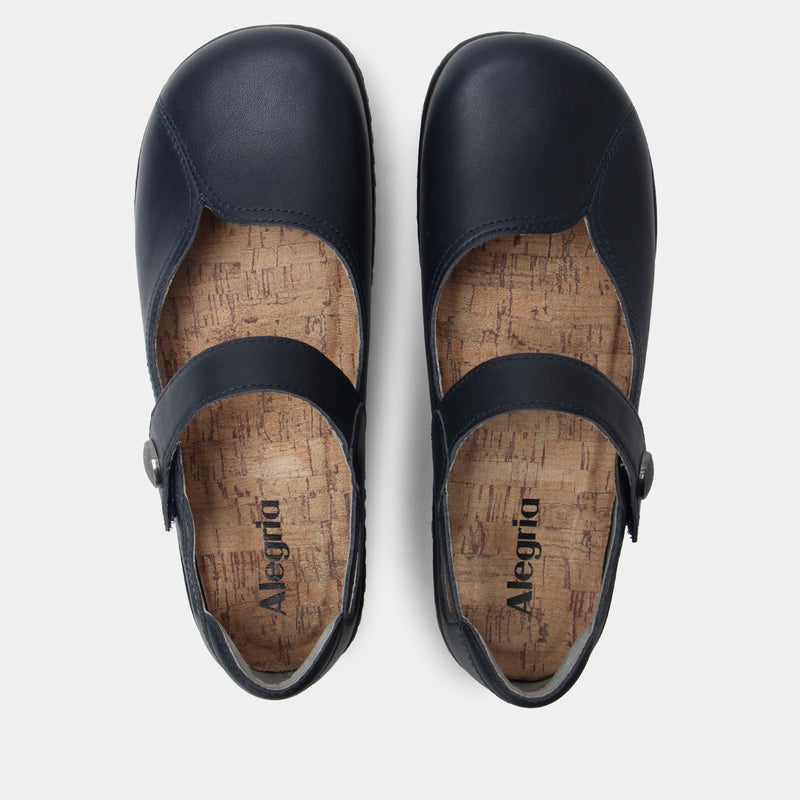 Onika Official mary Jane shoe | Alegria Shoes