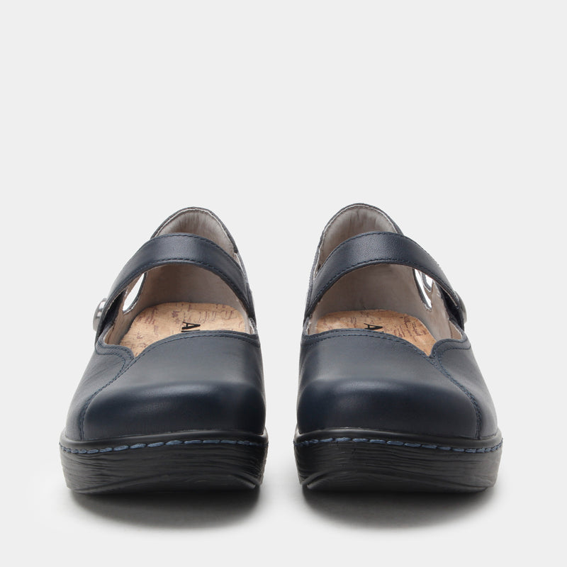 Onika Official mary Jane shoe | Alegria Shoes