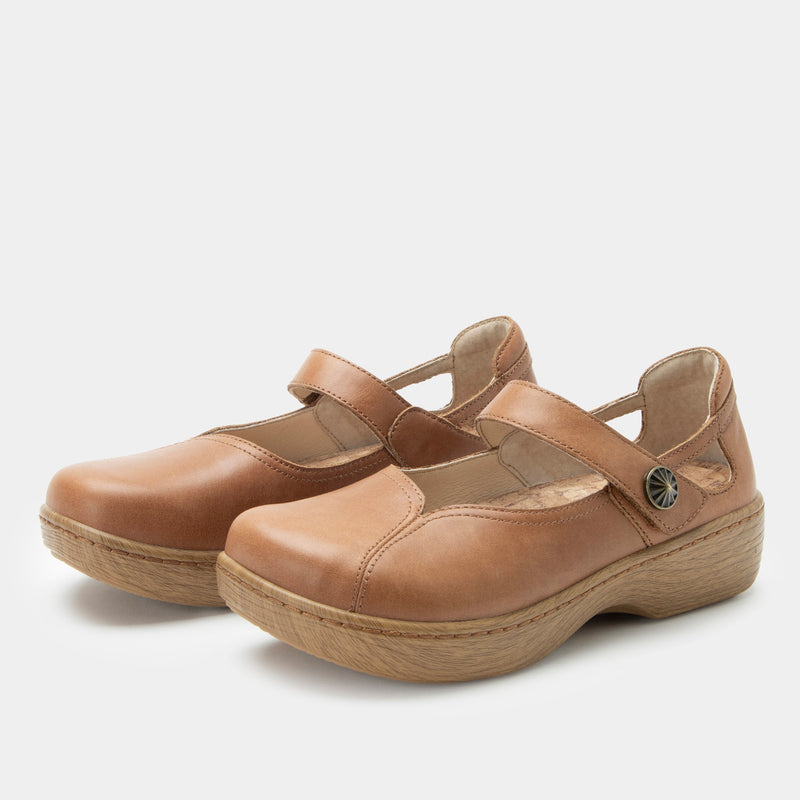 Onika Rancho Shoe | Alegria Shoes