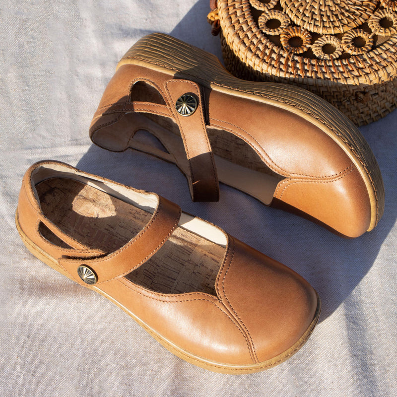 Onika Rancho Shoe | Alegria Shoes