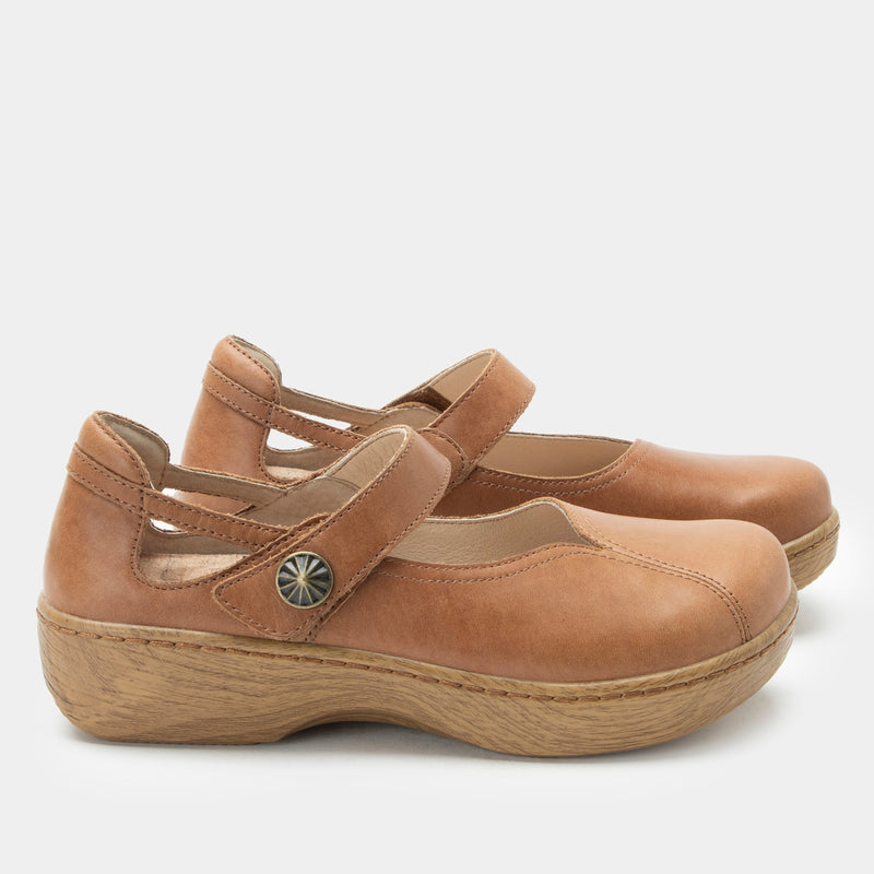 Onika Rancho Shoe | Alegria Shoes