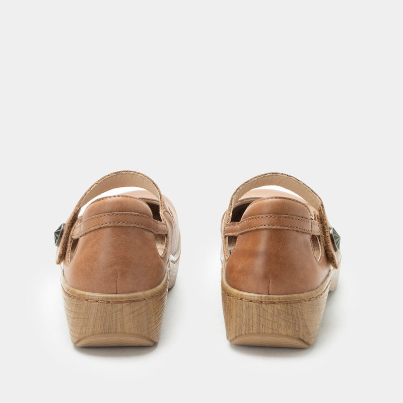 Onika Rancho Shoe | Alegria Shoes