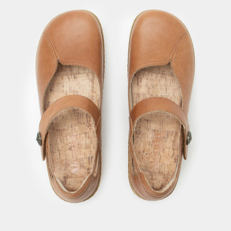 Onika Rancho Shoe | Alegria Shoes