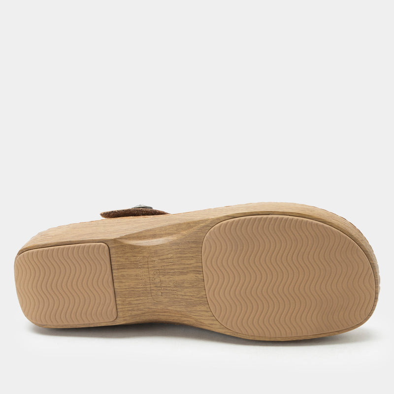 Onika Rancho Shoe | Alegria Shoes