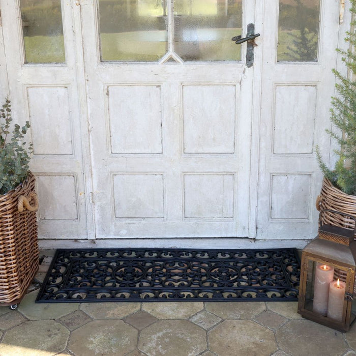 Onyx Step Mat