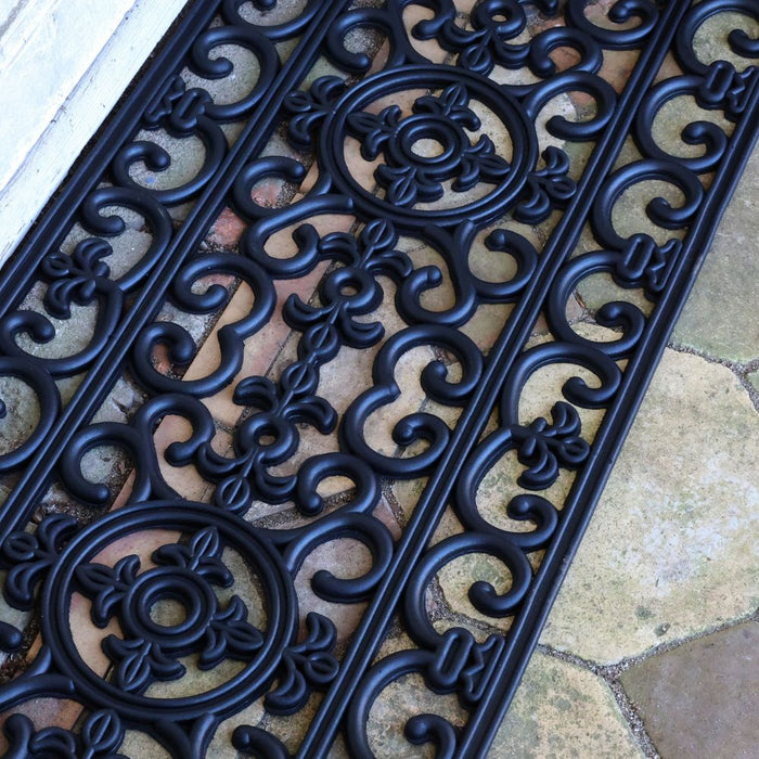 Onyx Step Mat