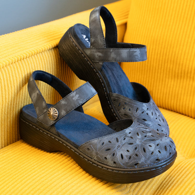 Opal Daydream Breeze Shoe | Alegria Shoes