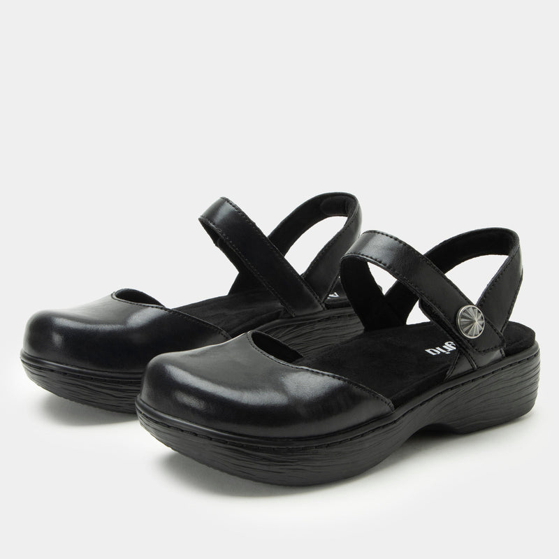 Opal Ink Shoe | Alegria Shoes