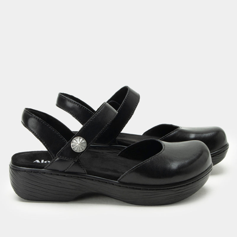 Opal Ink Shoe | Alegria Shoes