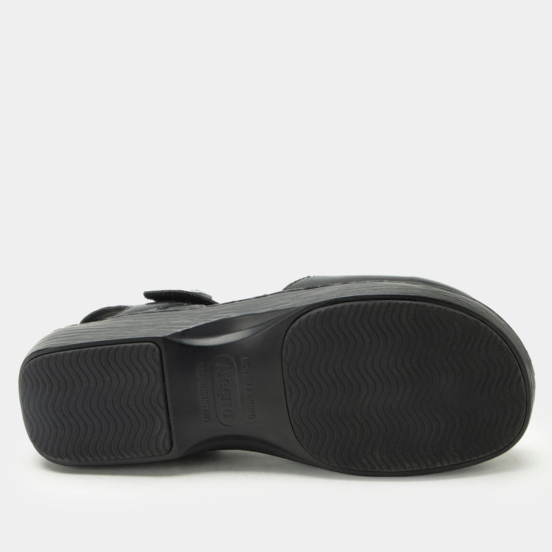 Opal Ink Shoe | Alegria Shoes