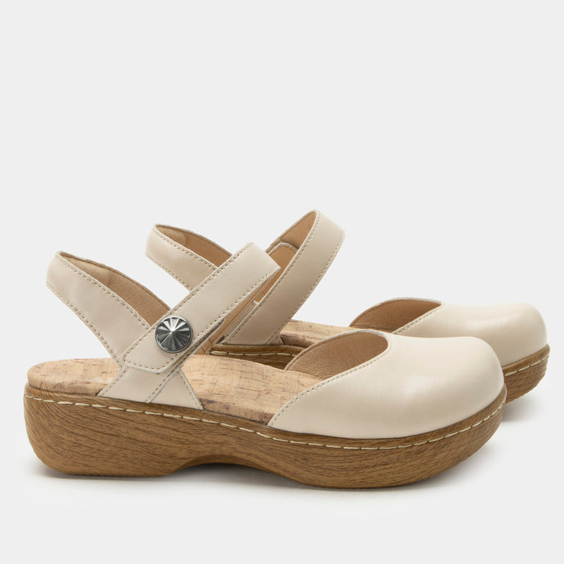 Opal Oat Shoe | Alegria Shoes