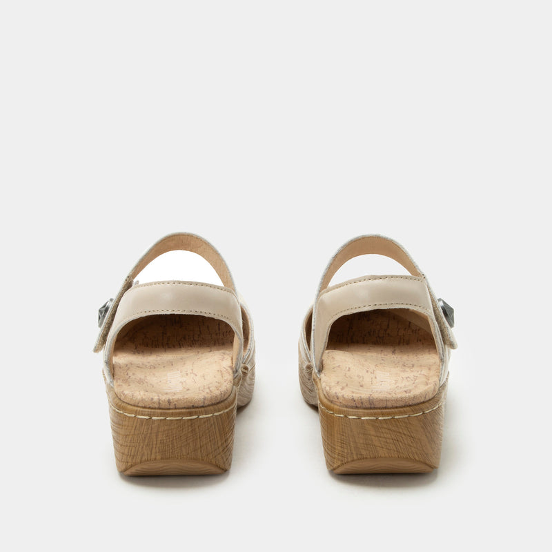 Opal Oat Shoe | Alegria Shoes