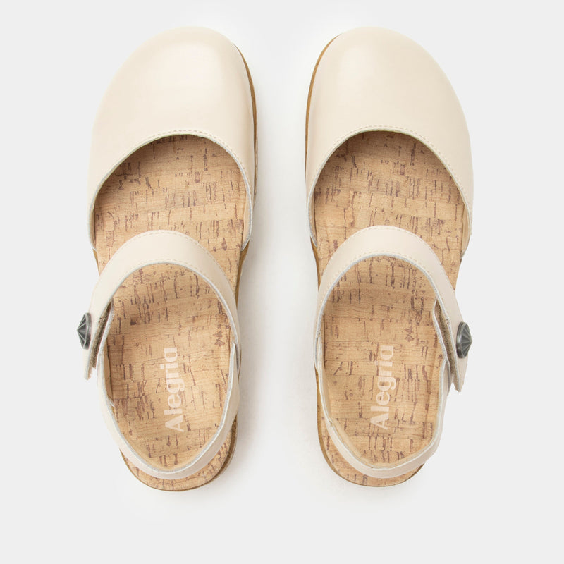 Opal Oat Shoe | Alegria Shoes
