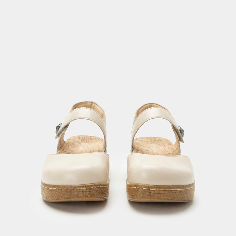 Opal Oat Shoe | Alegria Shoes