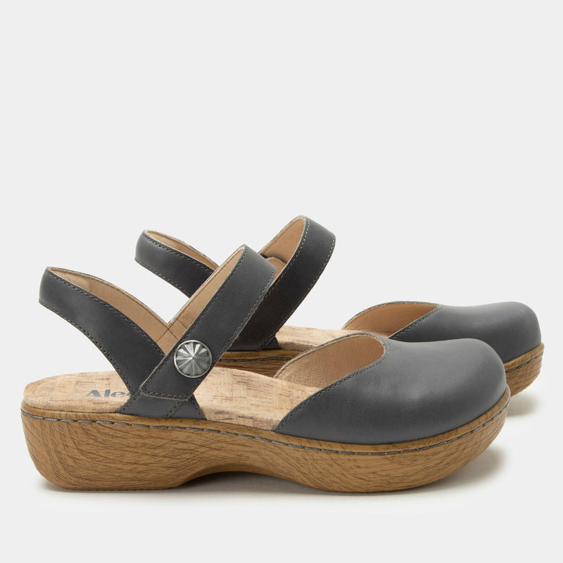 Opal Stone Shoe | Alegria Shoes