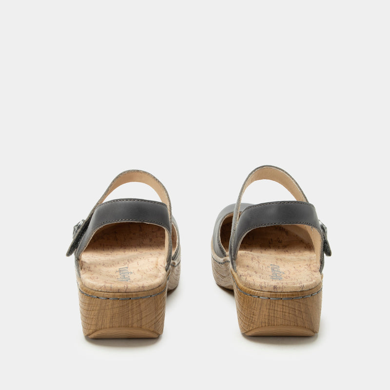 Opal Stone Shoe | Alegria Shoes
