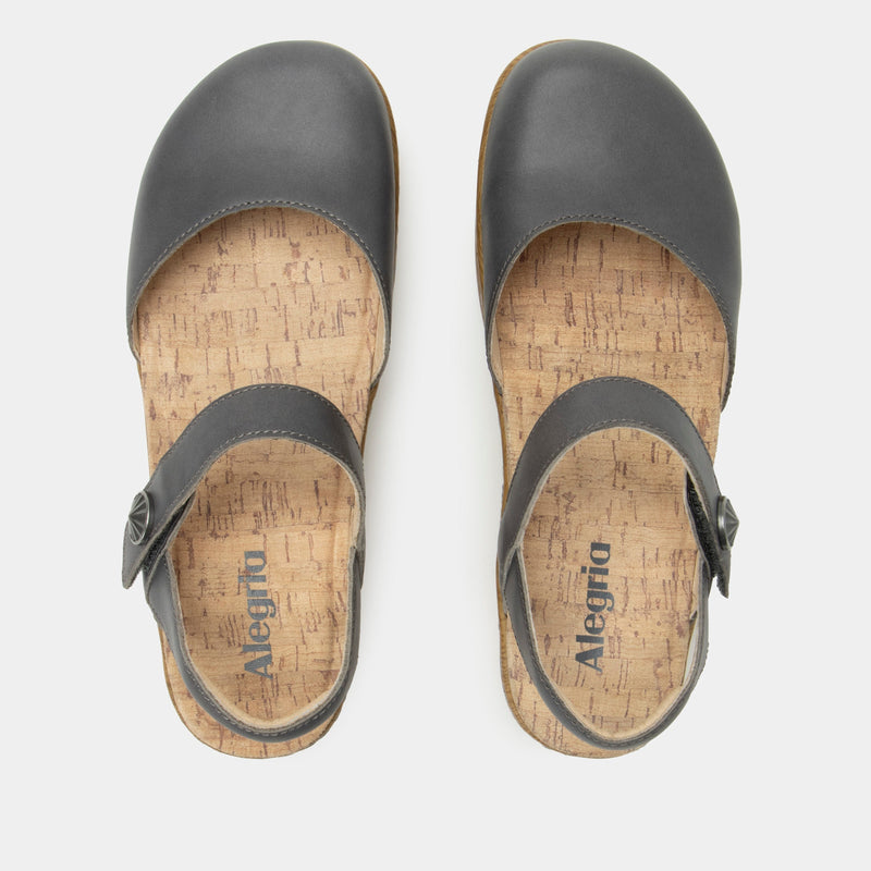 Opal Stone Shoe | Alegria Shoes