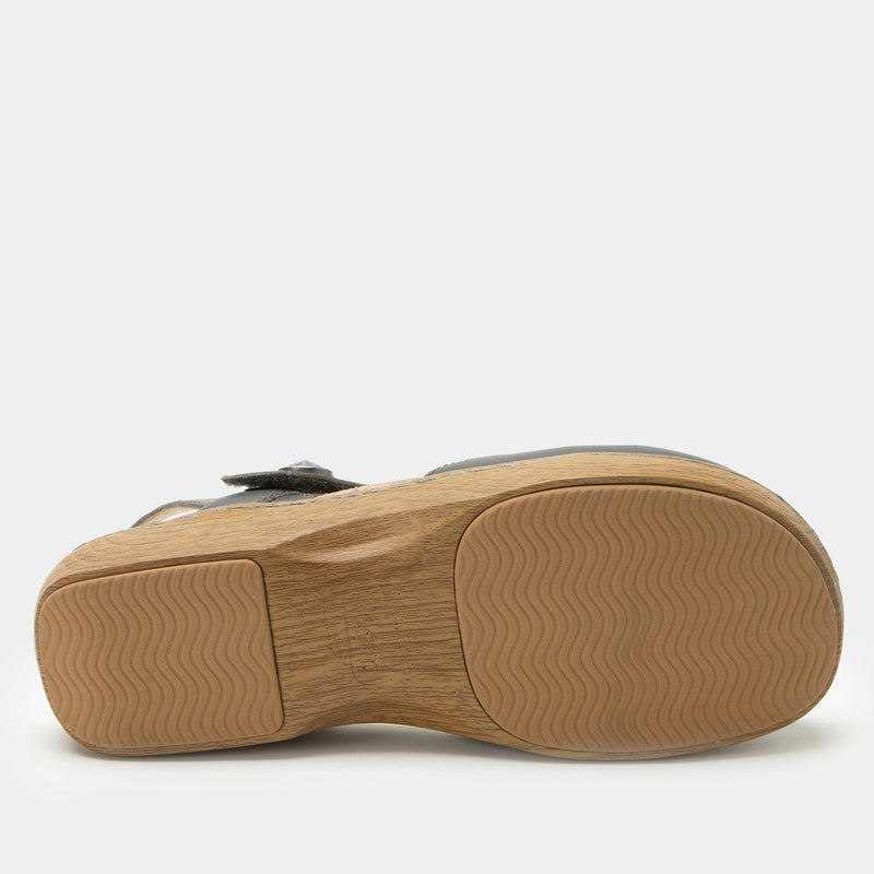 Opal Stone Shoe | Alegria Shoes