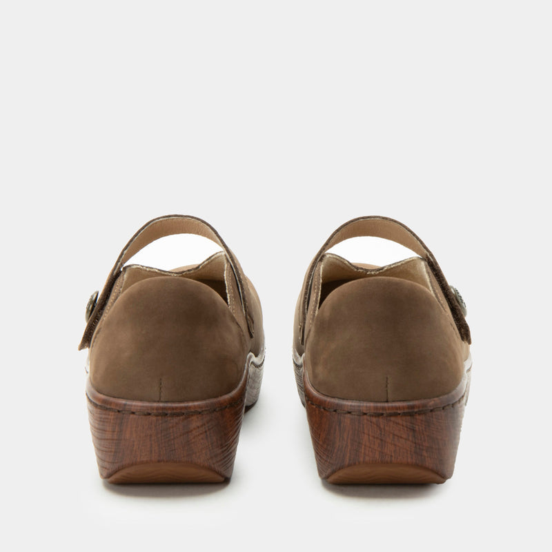 Opheliah Fawn Shoe | Alegria Shoes