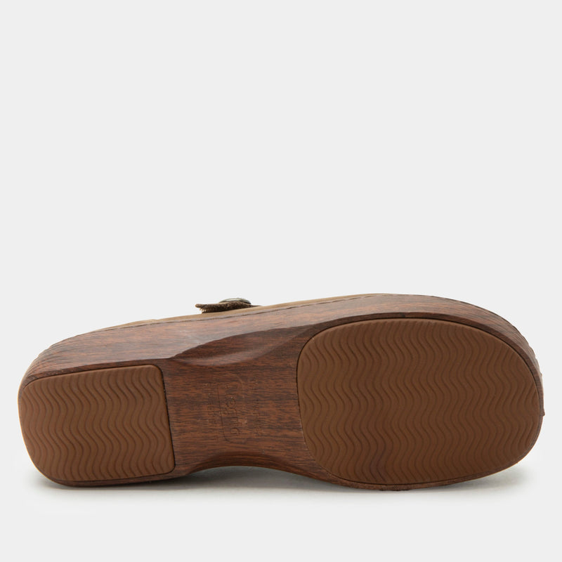 Opheliah Fawn Shoe | Alegria Shoes