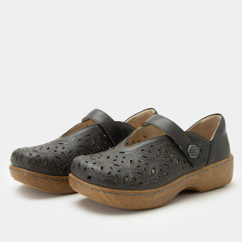 Opheliah Stone Breeze Shoe | Alegria Shoes