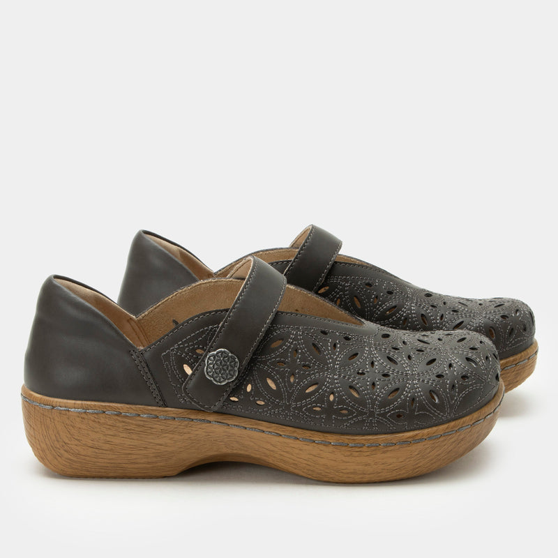 Opheliah Stone Breeze Shoe | Alegria Shoes