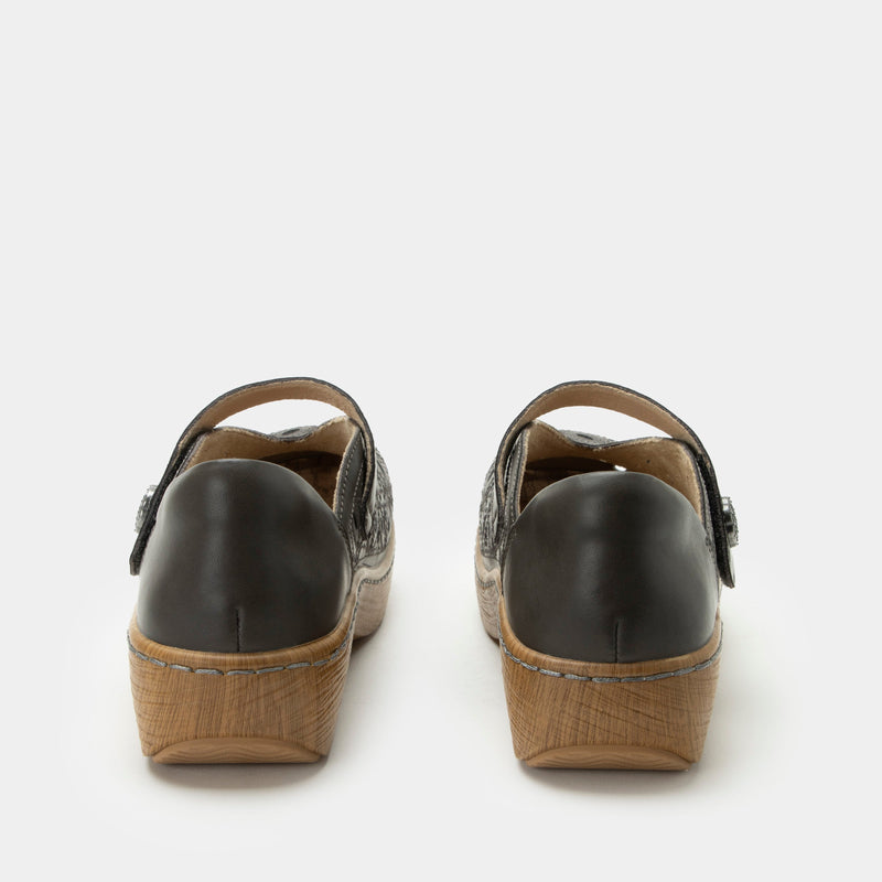 Opheliah Stone Breeze Shoe | Alegria Shoes